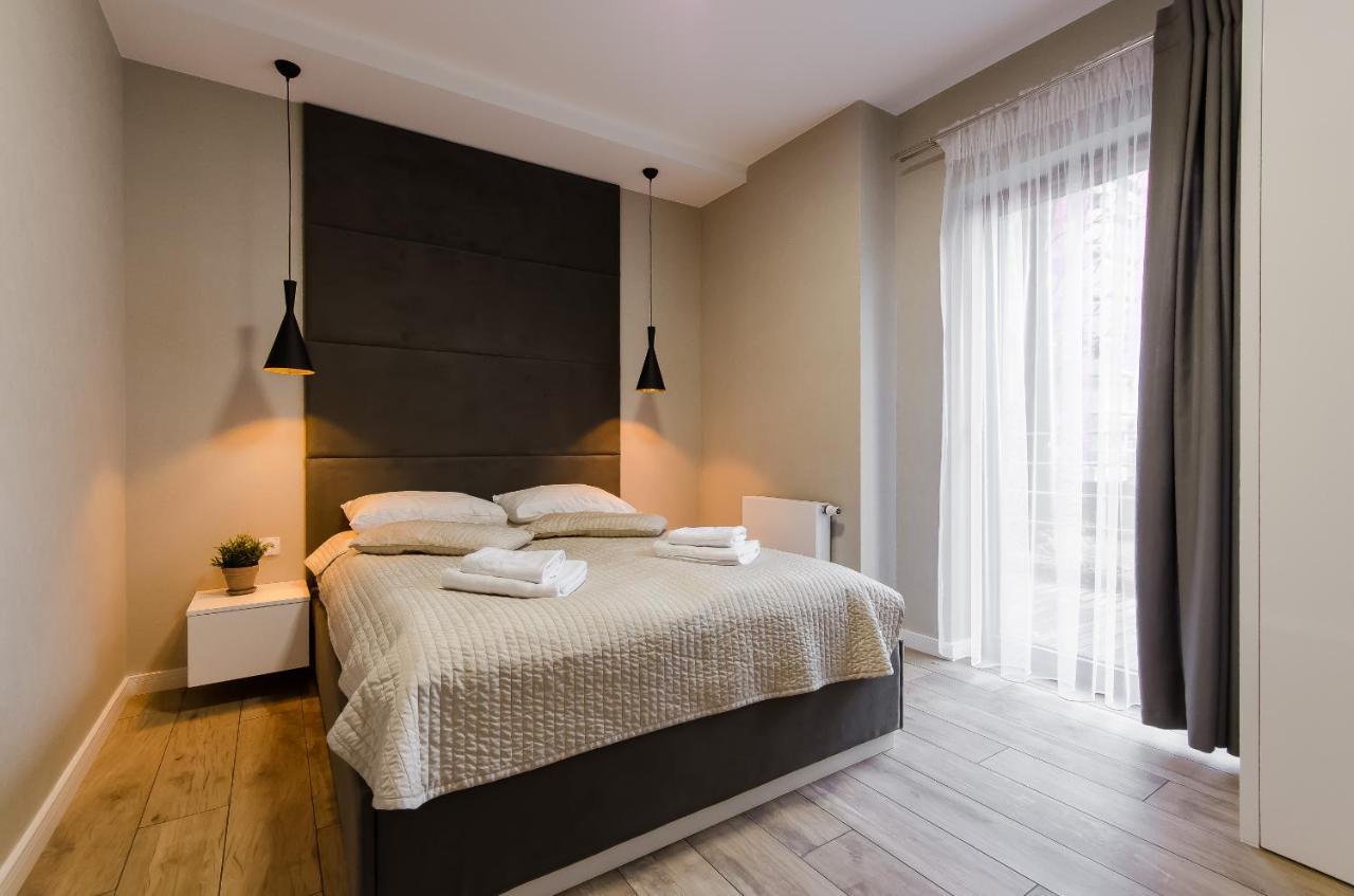 Apartment Krakowiak