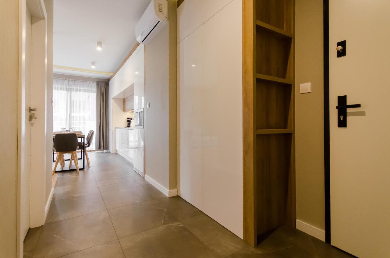 Krakowiak Apartment