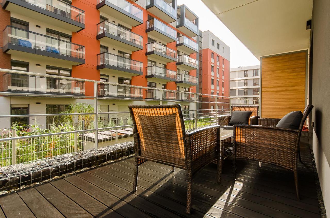 Krakowiak Apartment