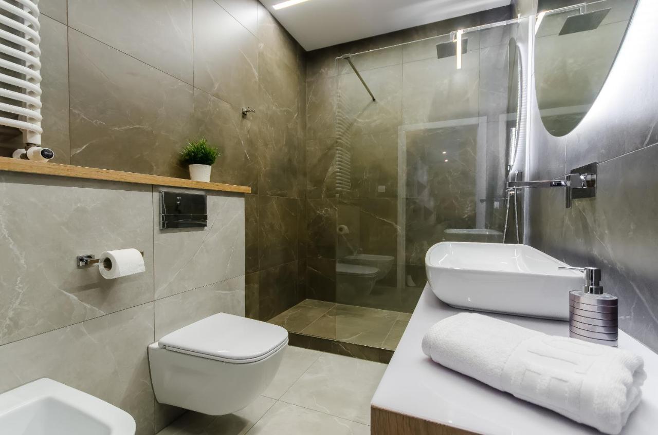 Apartment Krakowiak Krakow
