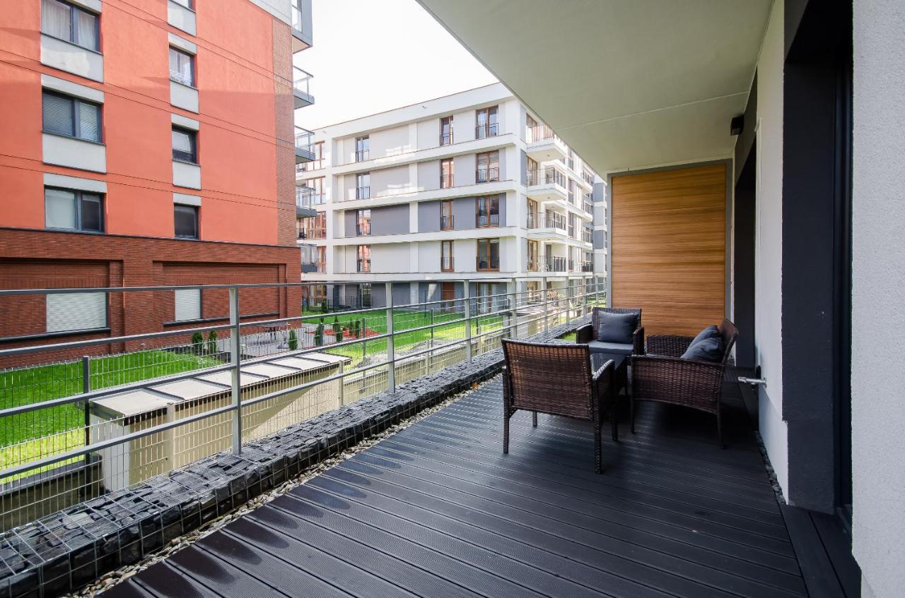 Krakowiak Apartment