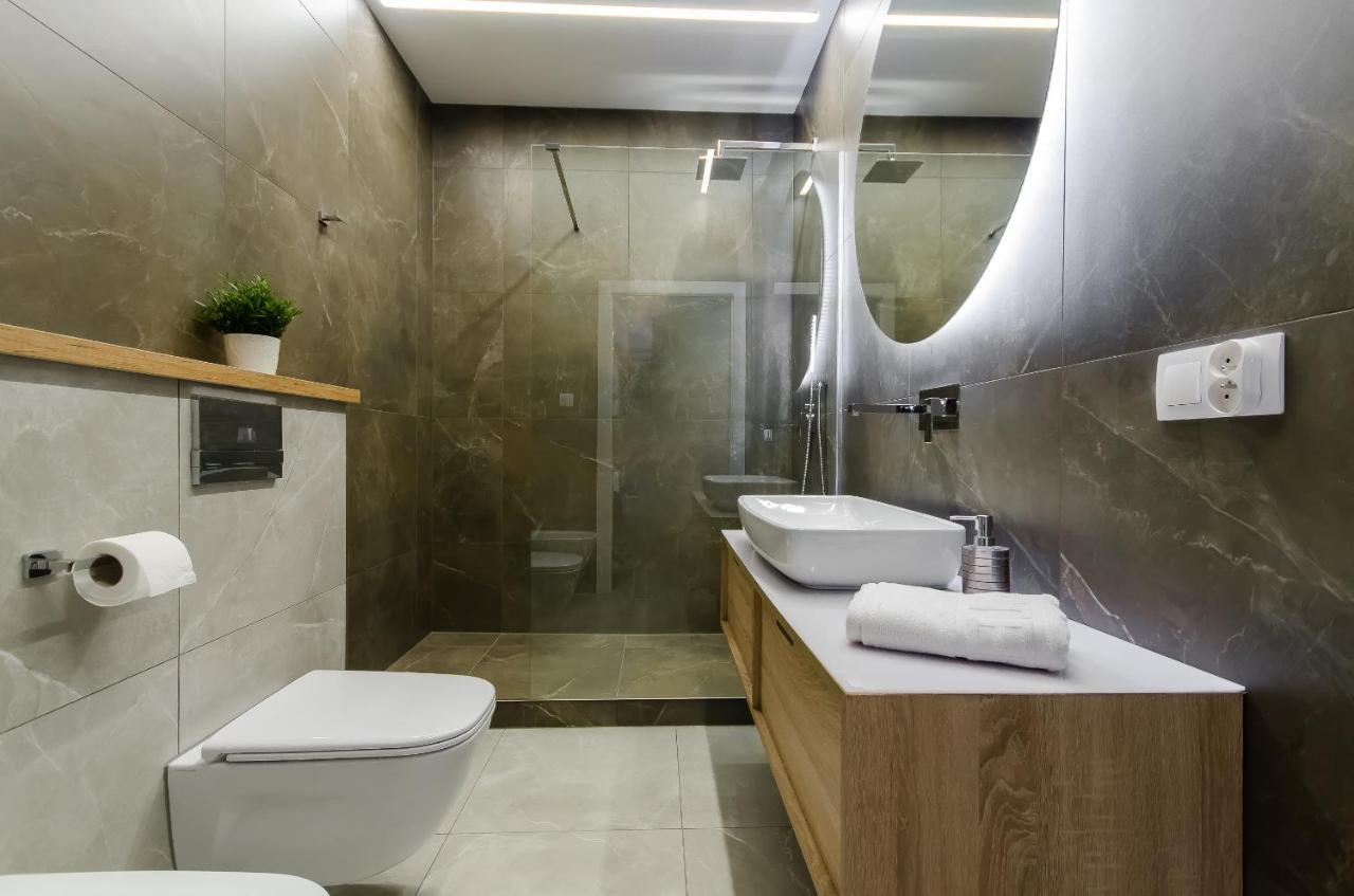 Apartment Krakowiak *