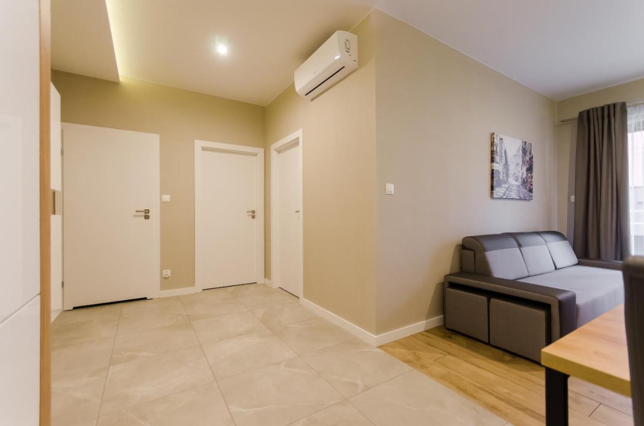 Apartment Krakowiak