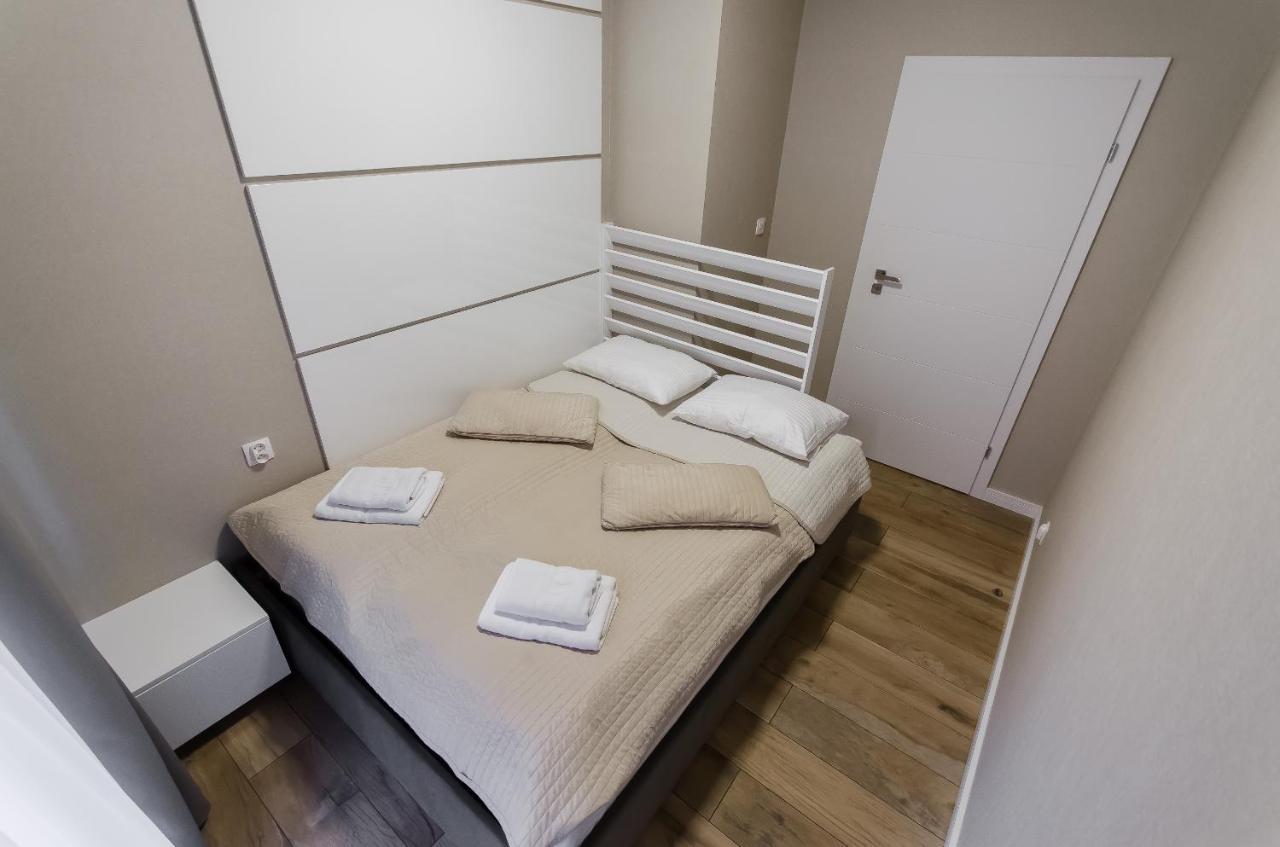 Krakowiak Apartment *