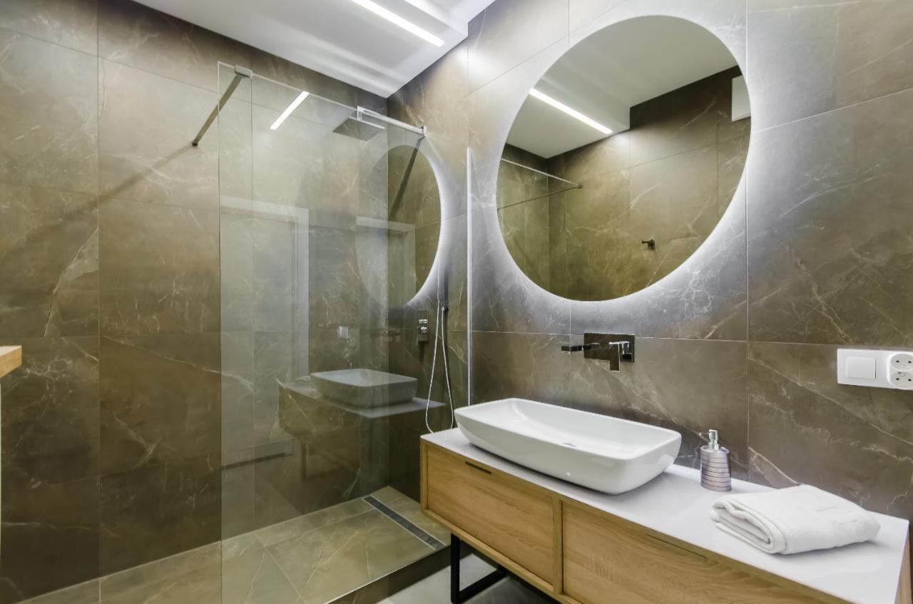 Krakowiak Apartment Krakow