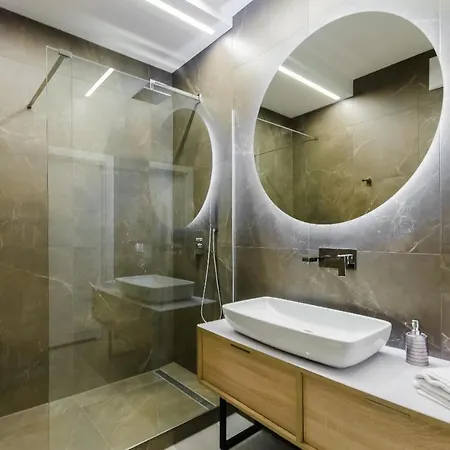 Krakowiak Apartments Екстер'єр фото